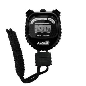 MARATHON ADANAC 3000 DIGITAL STOPWATCH TIMER